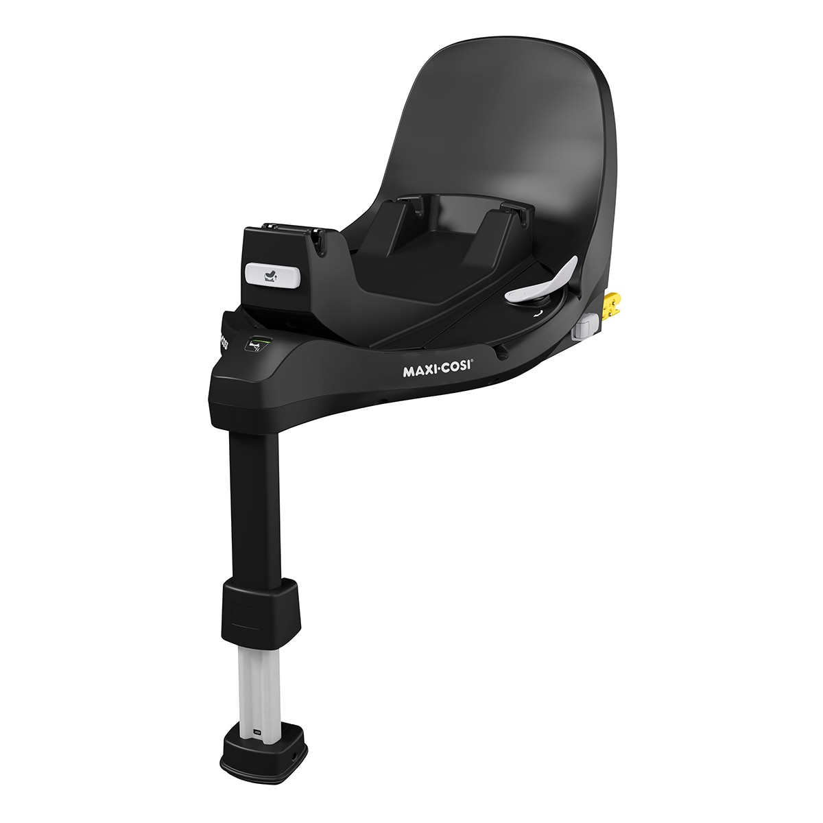 Base 360 Pro Family com tecnologia Slidetech Preto-2