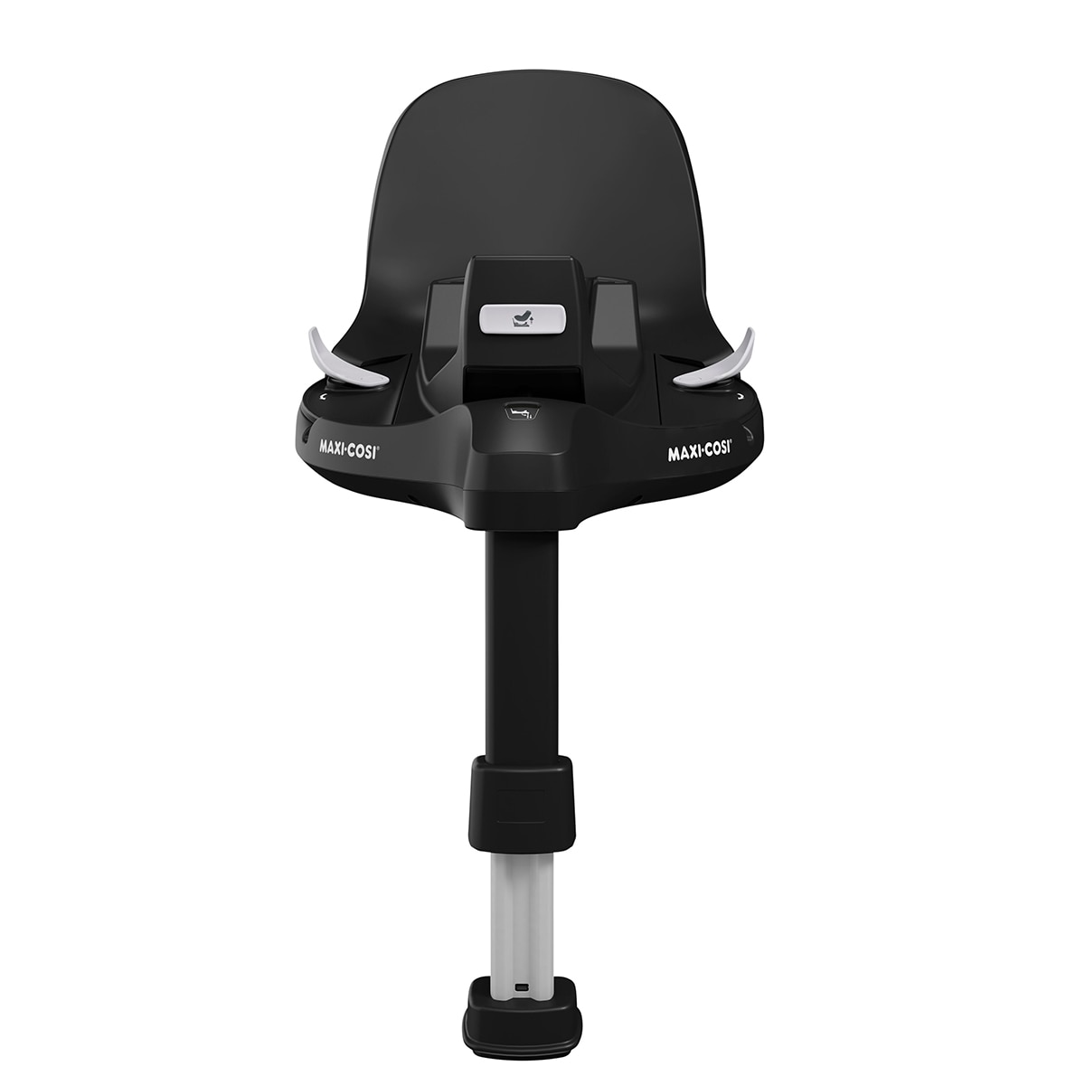 Base 360 Pro Family com tecnologia Slidetech Preto-3