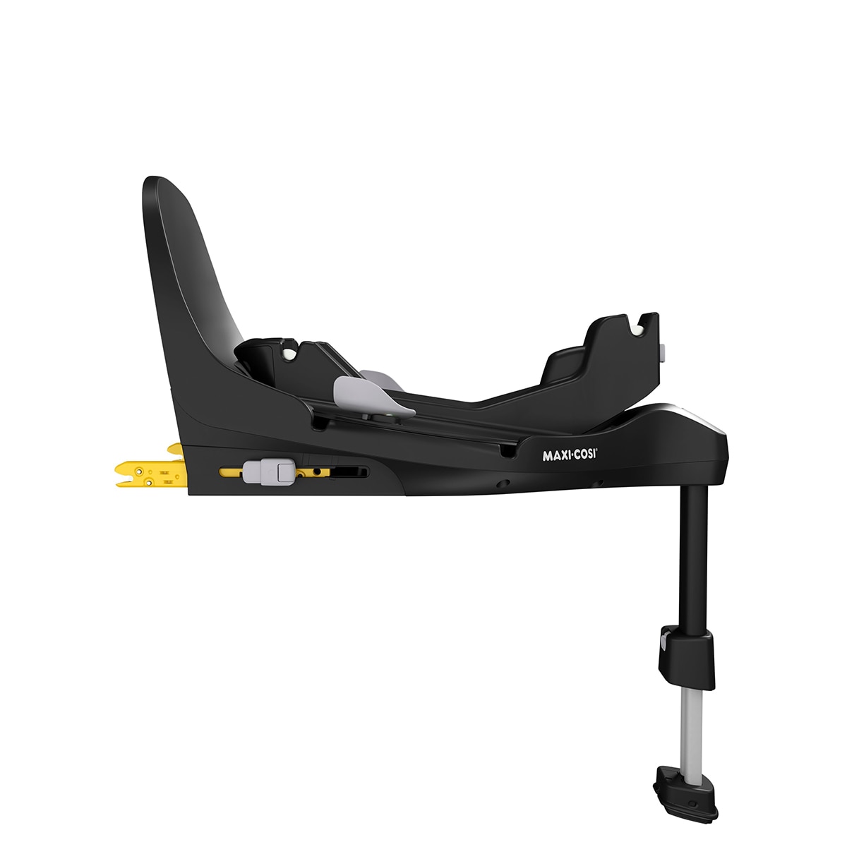 Base 360 Pro Family com tecnologia Slidetech Preto-6
