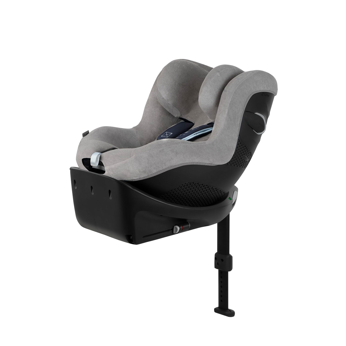 Capa de Verão Sirona Gi i-Size Grey-1