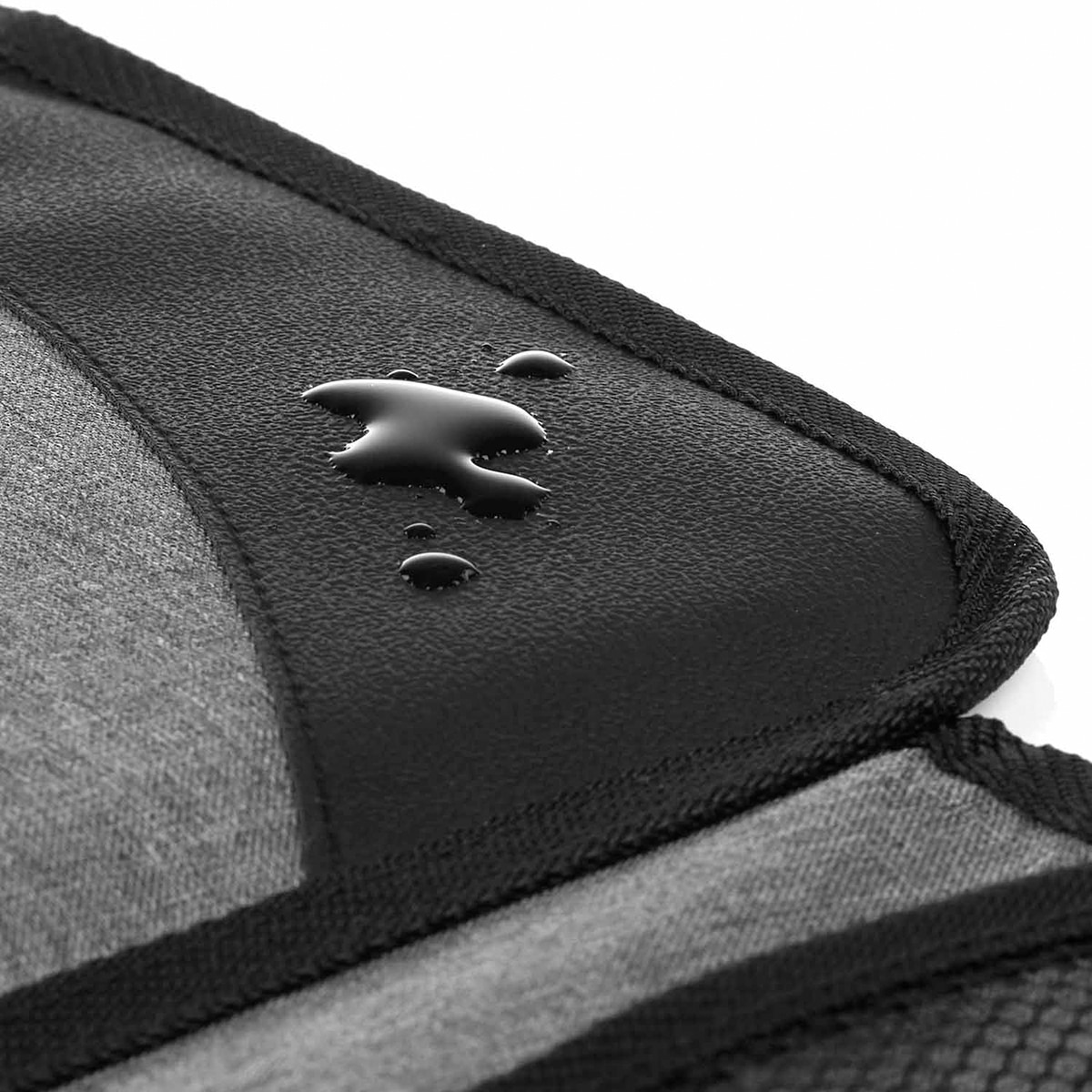 Imagen 4 de Protector asiento auto - Gris oscuro Gris oscuro