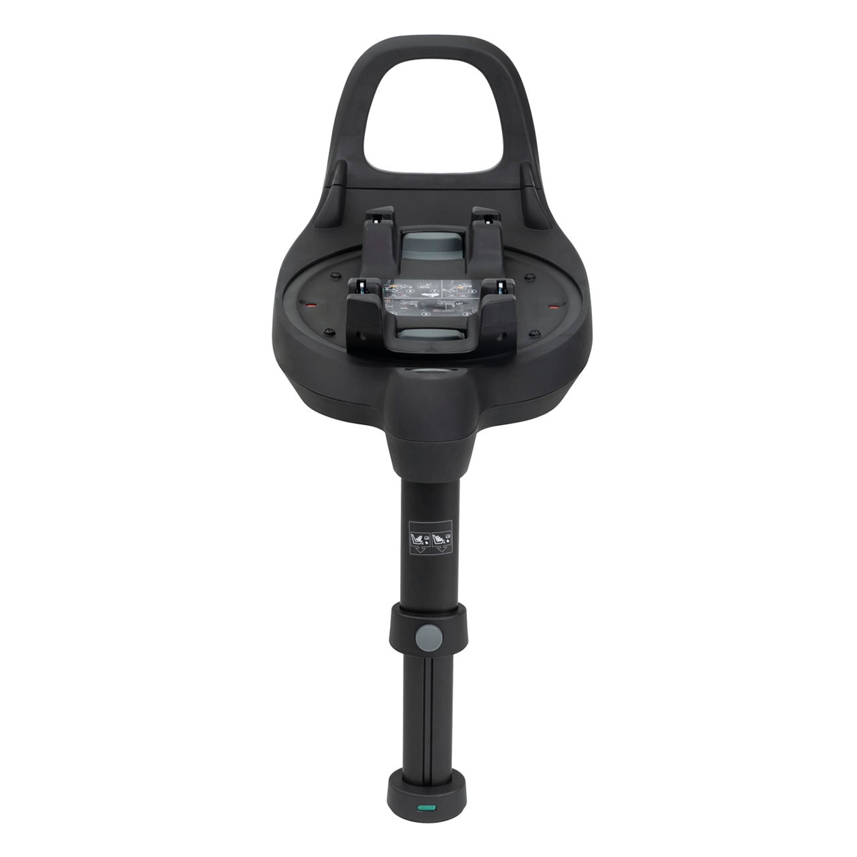 Base Full 360º i-Size 2
