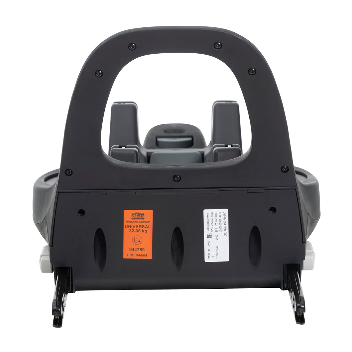 Base Full 360º i-Size 3