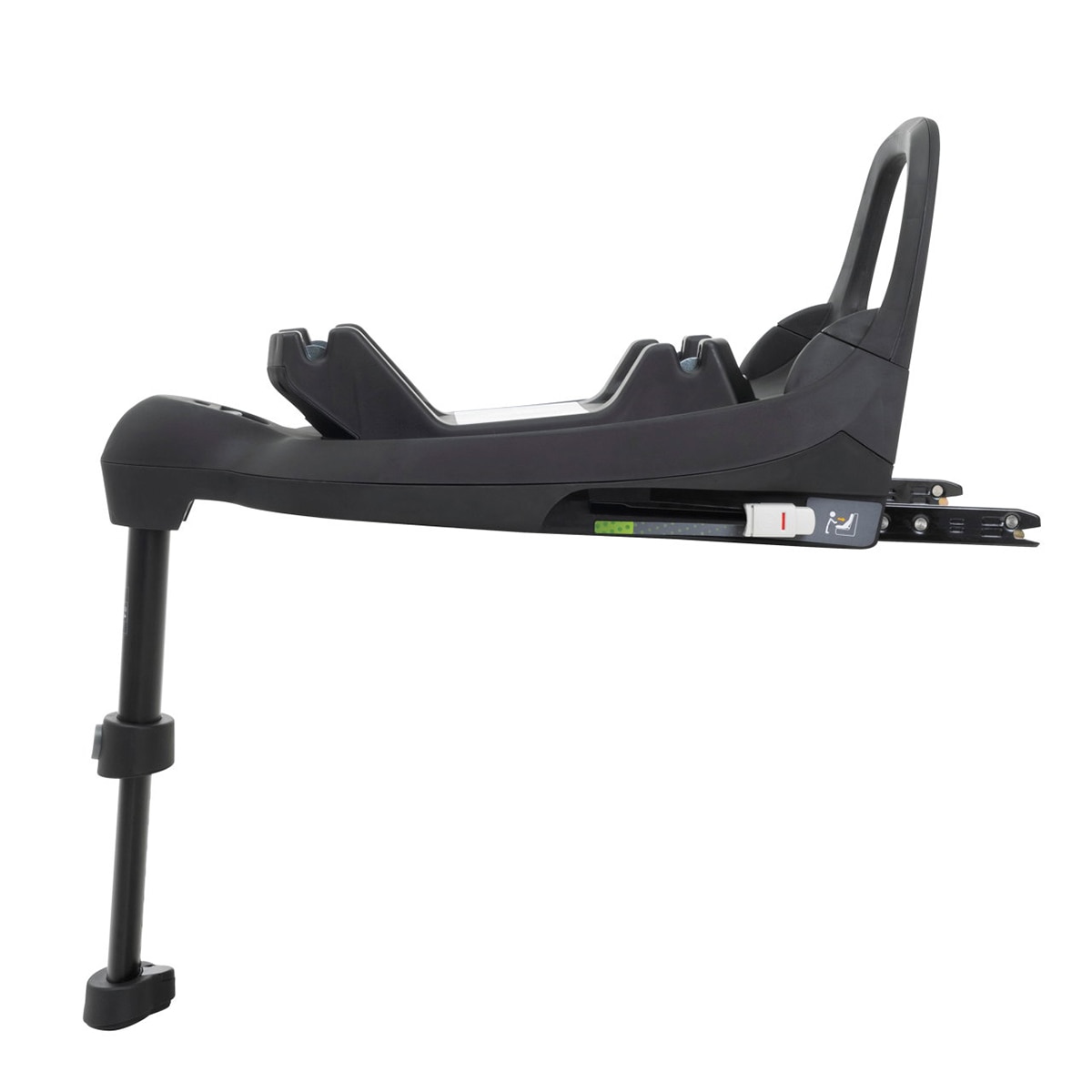 Base Full 360º i-Size 4