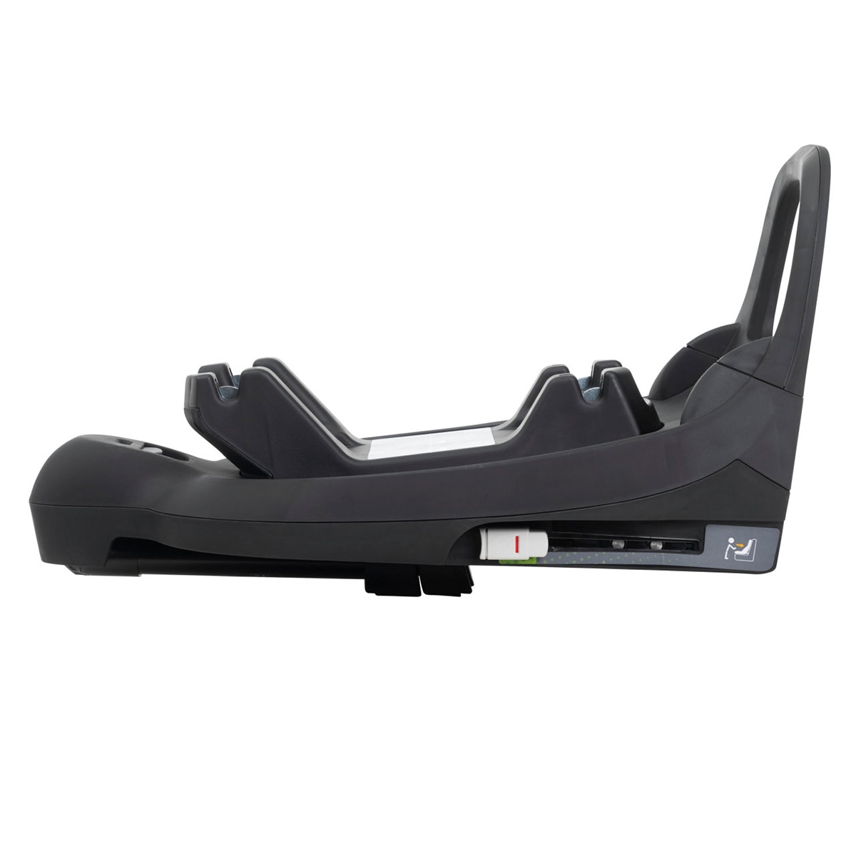 Base Full 360º i-Size 5
