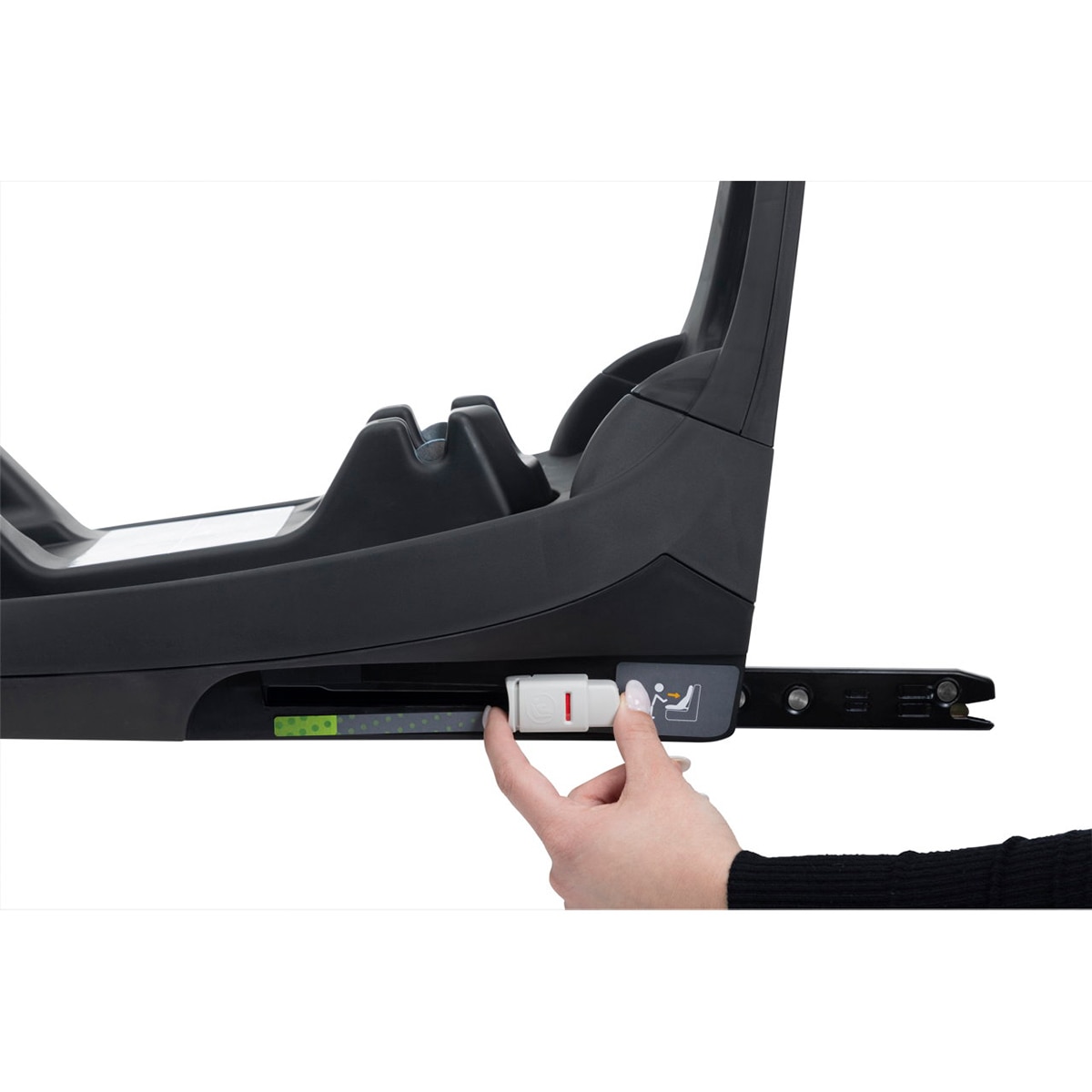 Base Full 360º i-Size 7
