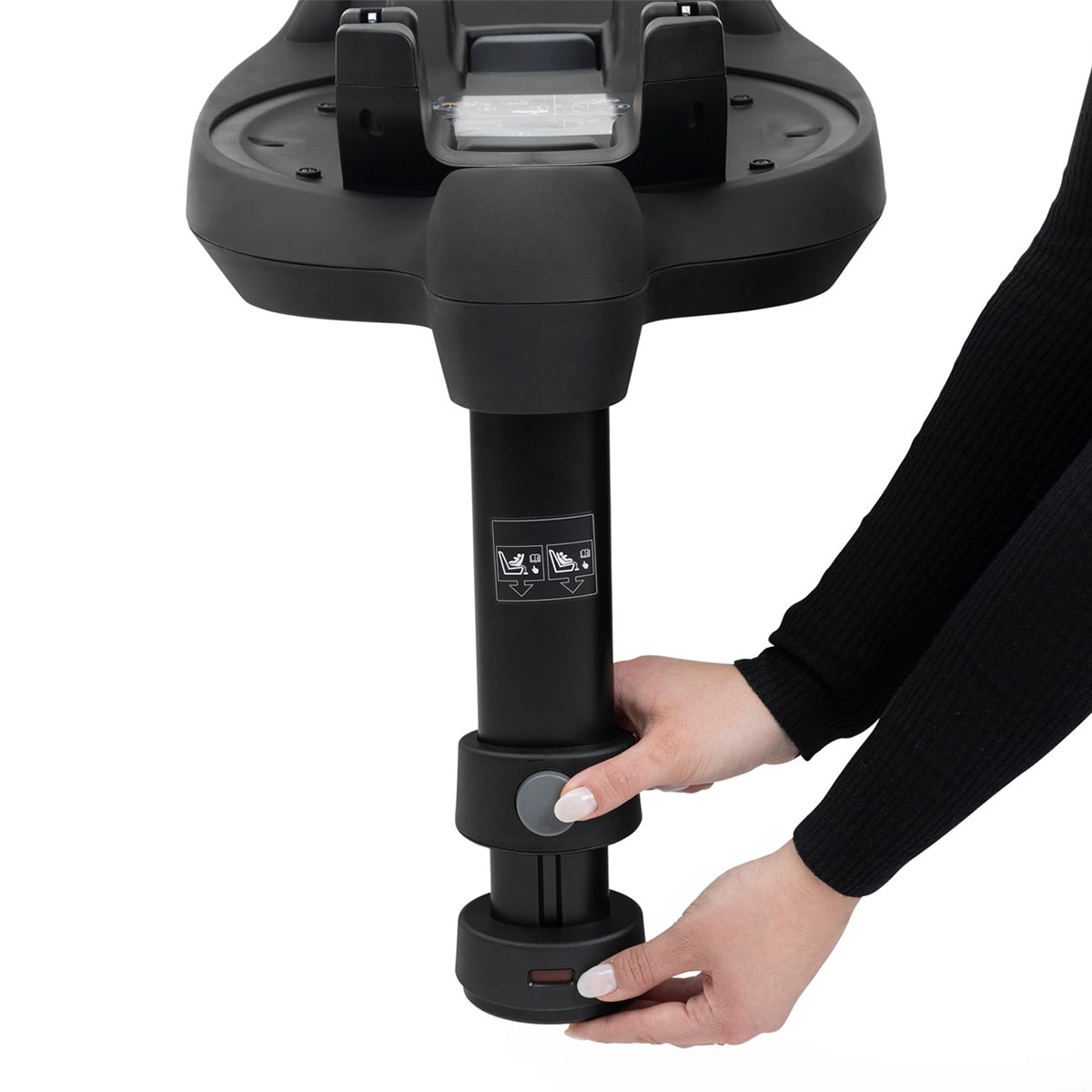 Base Full 360º i-Size 8