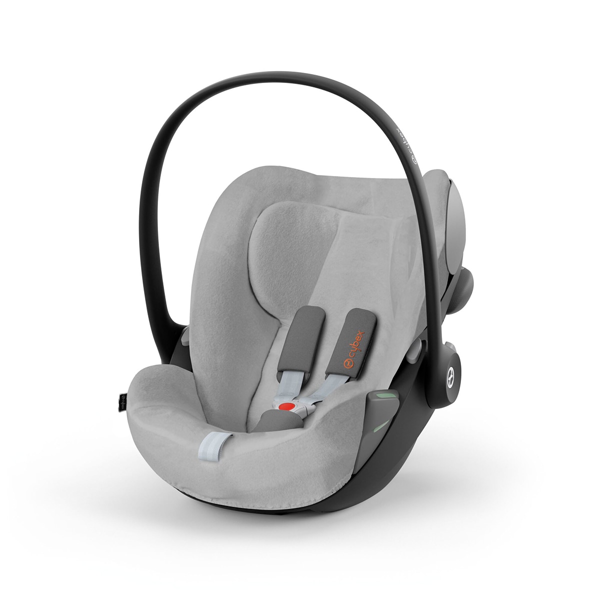 Capa de Verão para Cloud G i-Size Grey-2