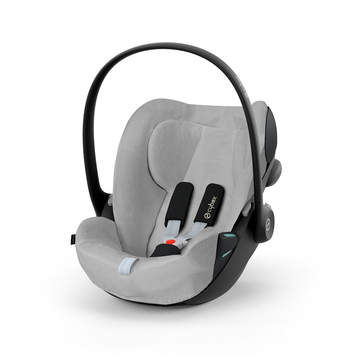 Capa de Verão para Cloud G i-Size Grey-3