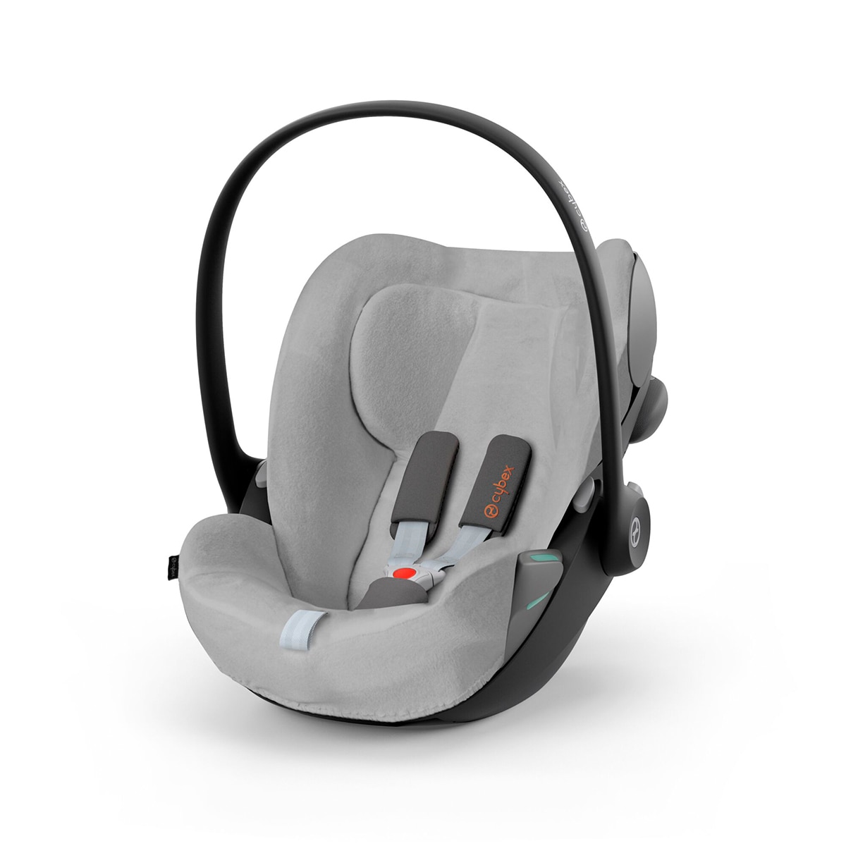 Capa de Verão para Cloud G i-Size Grey-4
