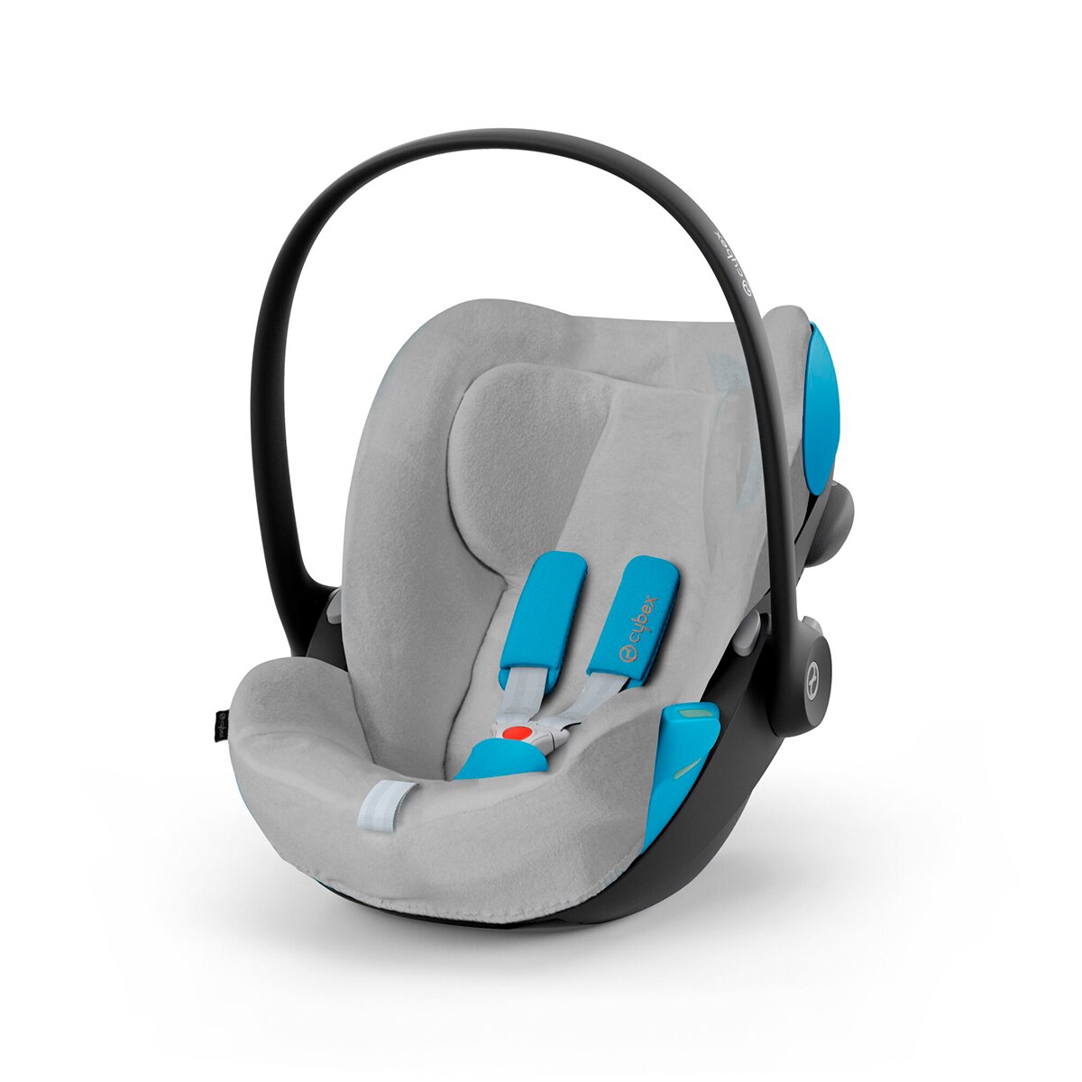 Capa de Verão para Cloud G i-Size Grey-5