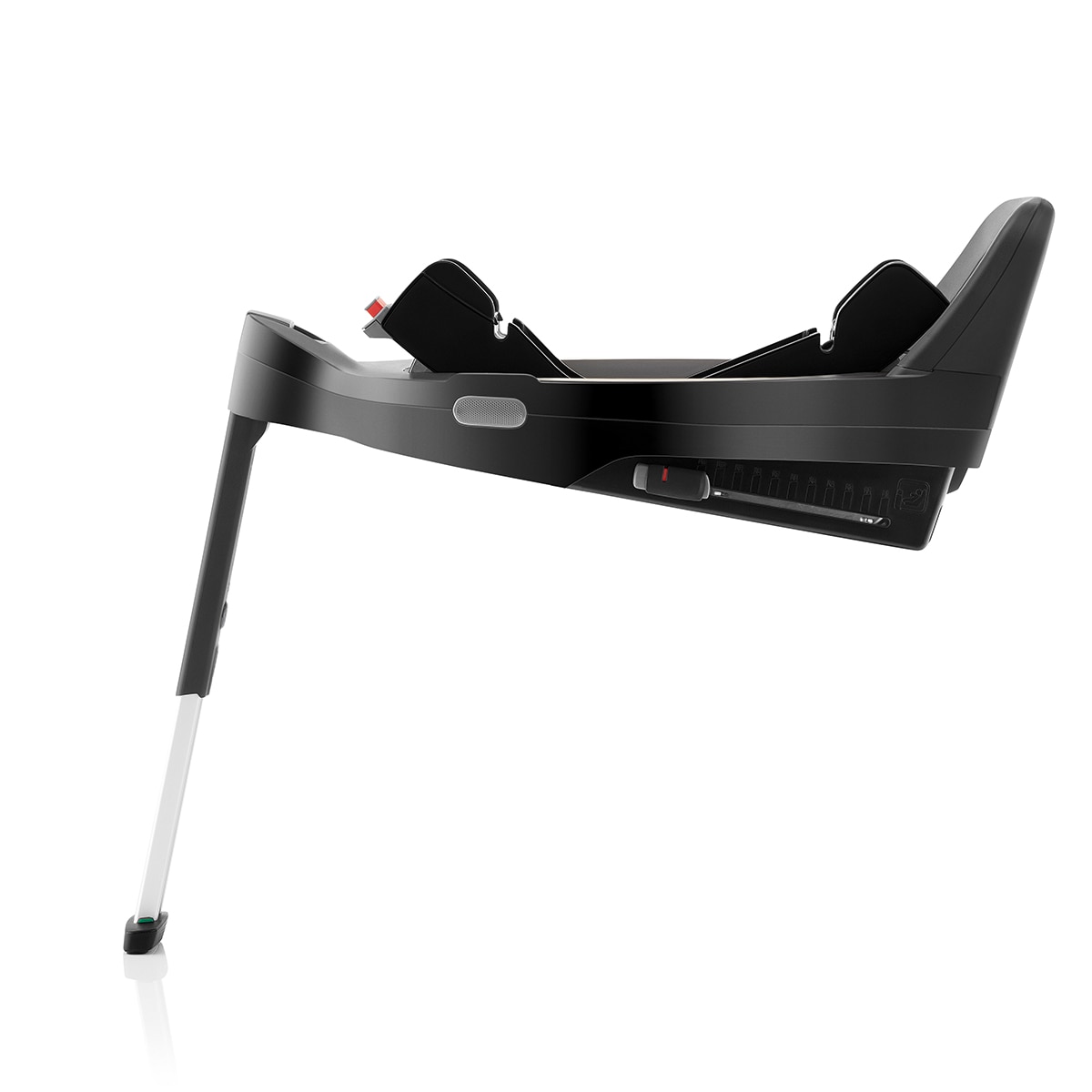 Base Isofix Vario Base 5Z Preto-2