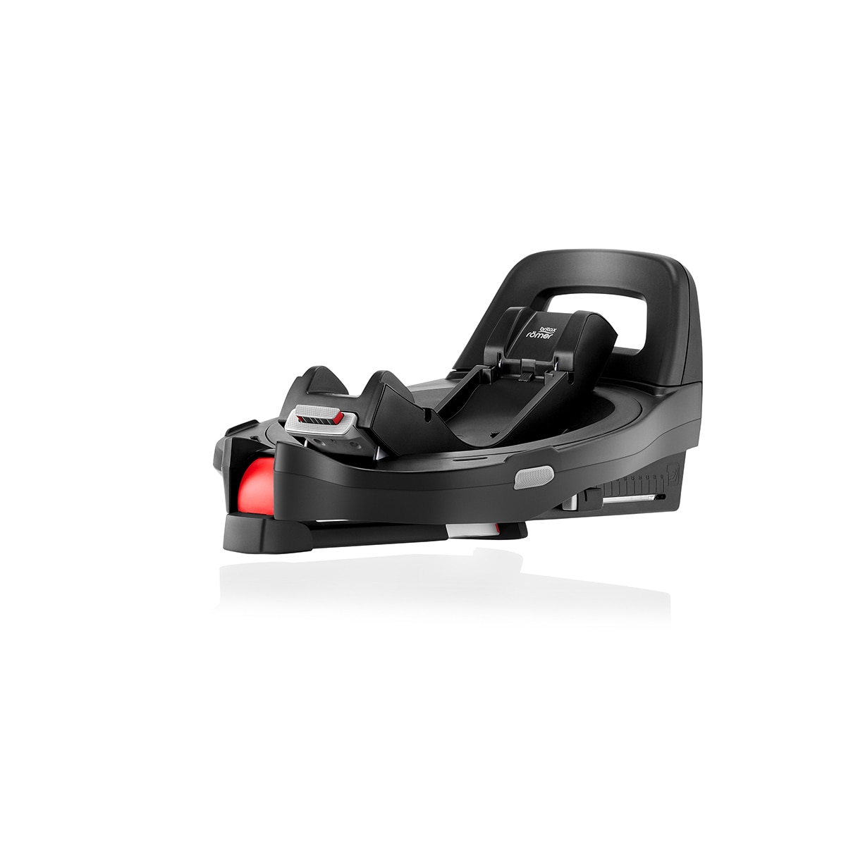 Base Isofix Vario Base 5Z Preto-4