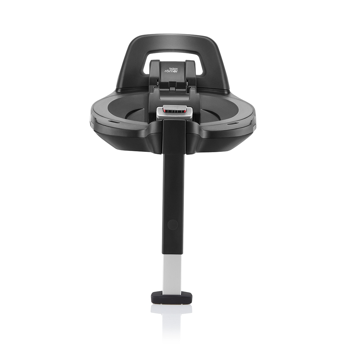 Base Isofix Vario Base 5Z Preto-5
