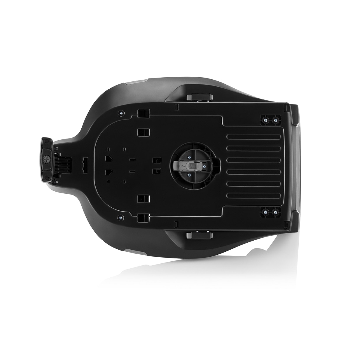 Base Isofix Vario Base 5Z Preto-6