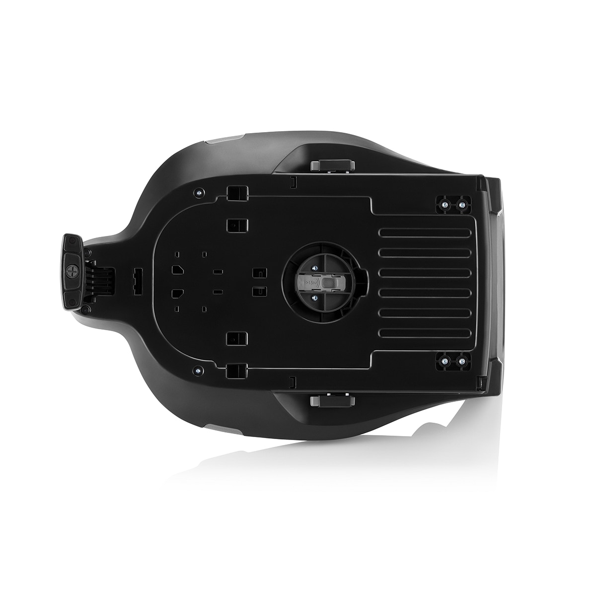 Base Isofix Vario Base 5Z Preto-7