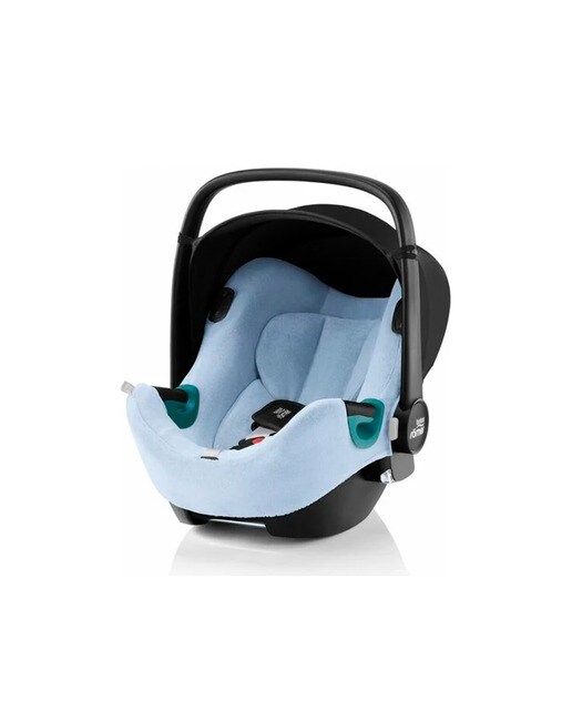 Imagem 0 de Capa de Verão para Cadeira Auto BABY-SAFE 3 i-SIZE