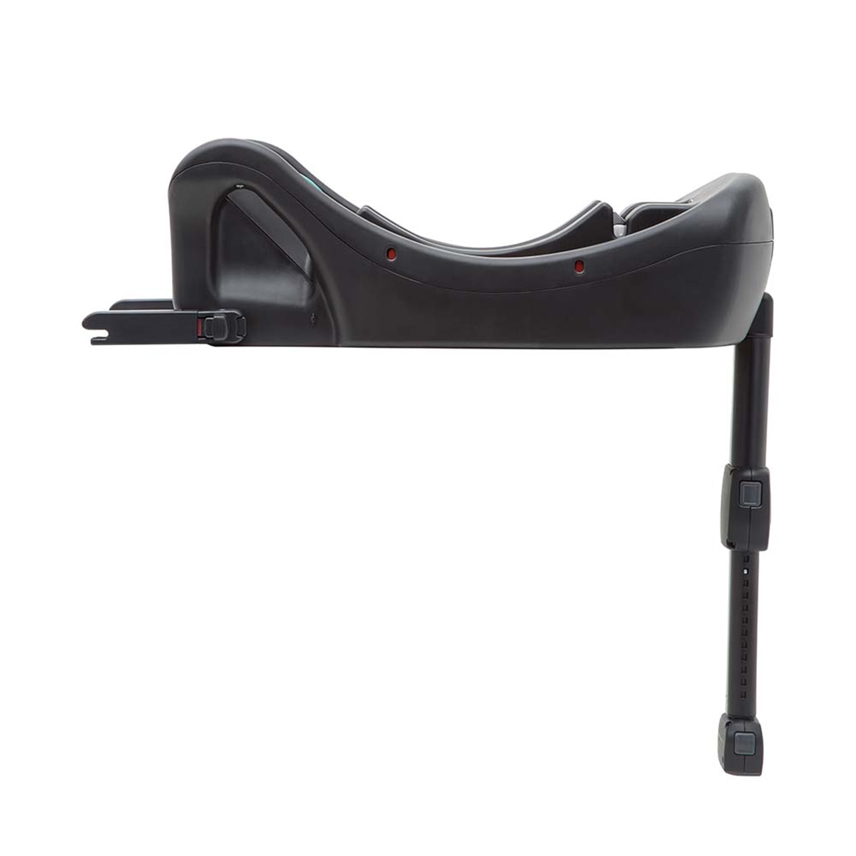 Base Isofix i-Base 2 Preto-3
