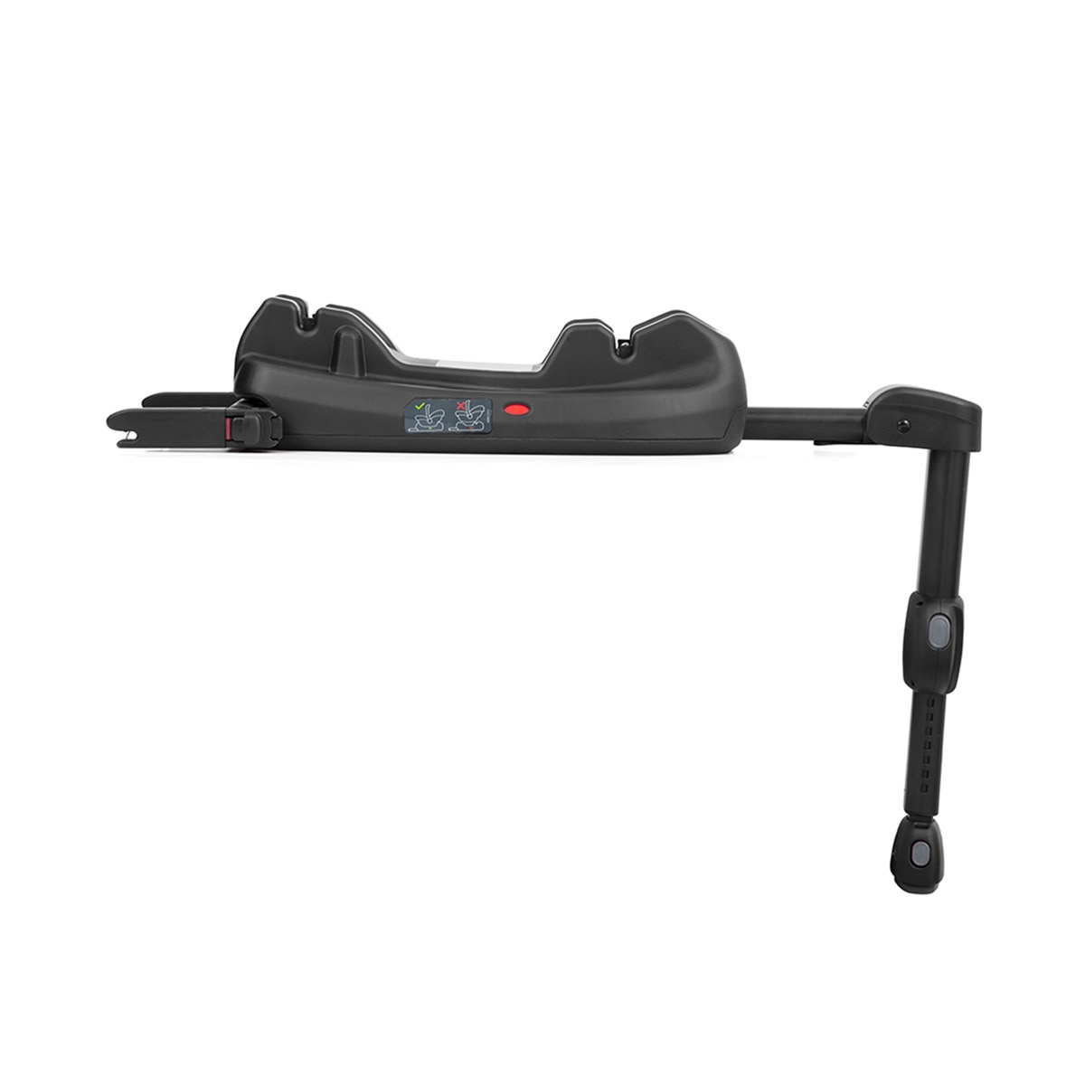 Imagem 0 de Base Isofix i-Base LX2
