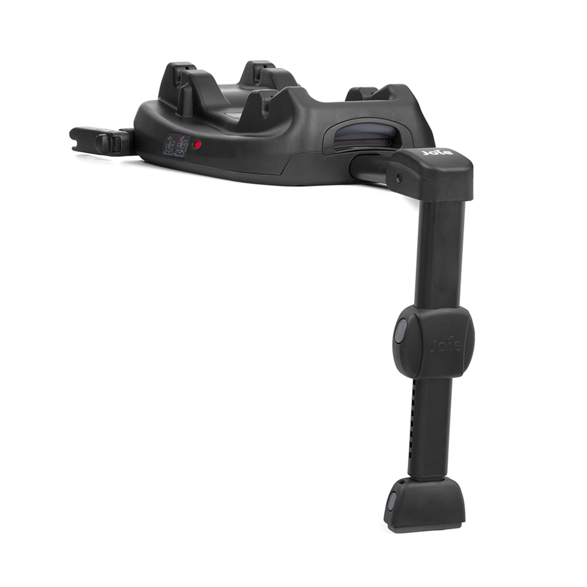 Base Isofix i-Base LX2 Preto-2