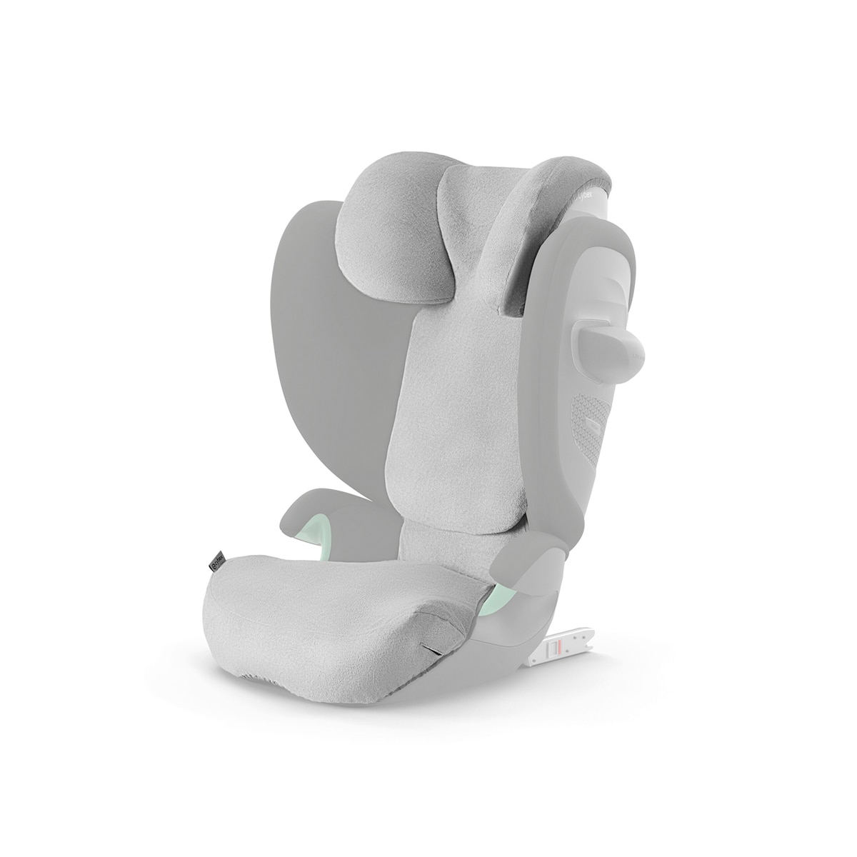 Imagem 0 de Capa de Verão para Cadeira Auto Solution G2