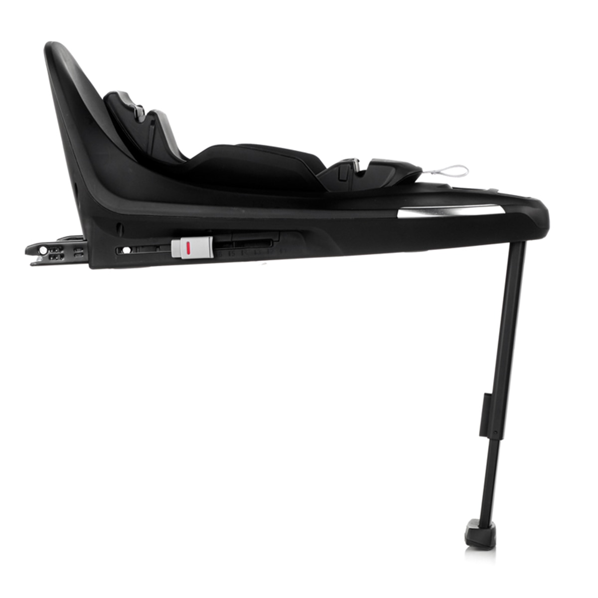 Base para Cadeiras Auto Concord Kombibaby e Kombikid Cinzento-escuro-2