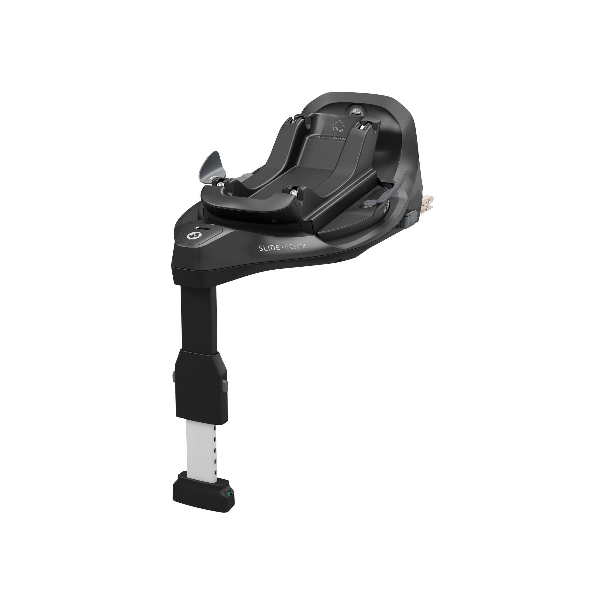 Imagem 0 de Base Familyfix Slide Pro, 40-105 cm, 0-4 Anos, <17 kg