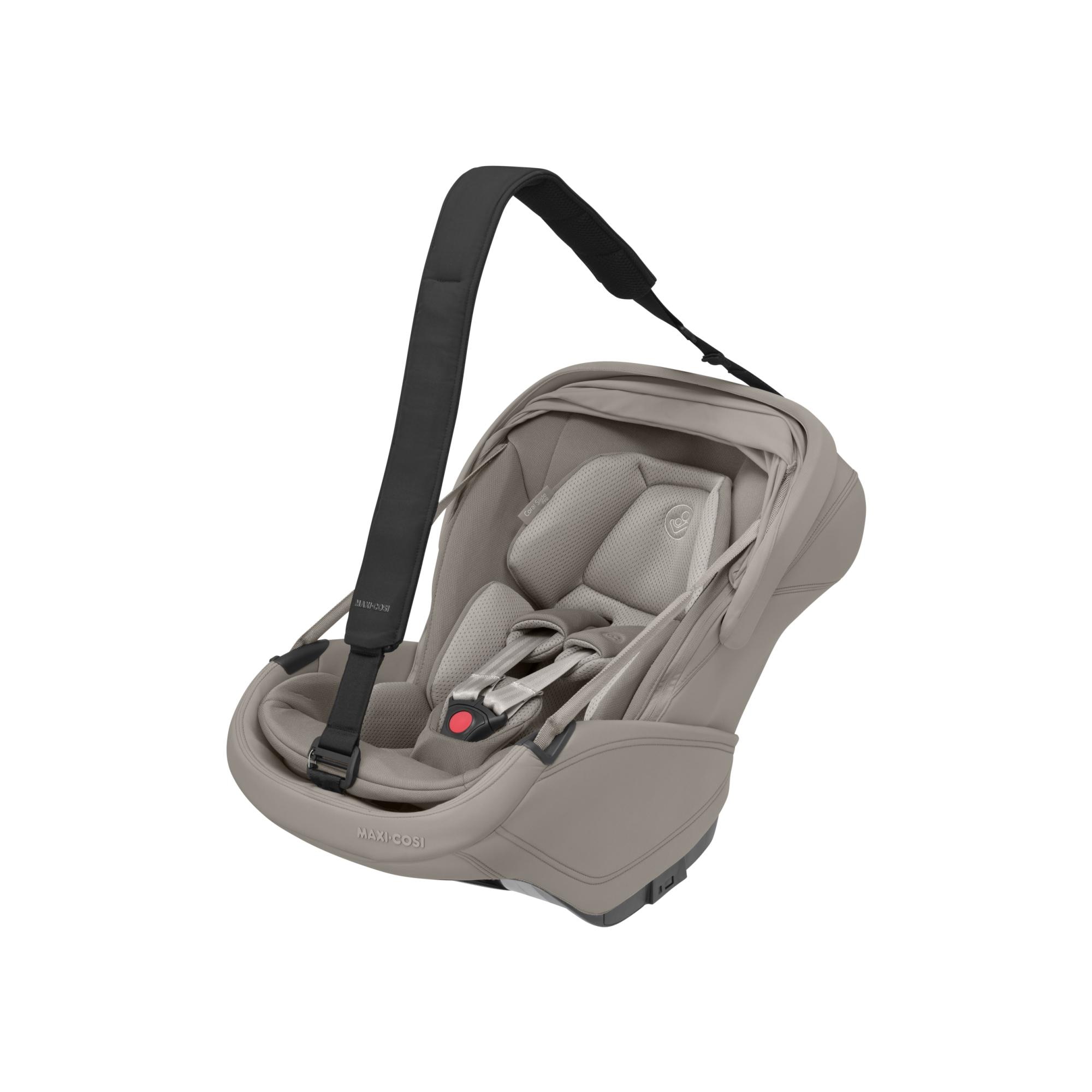 Imagem 0 de Alça de Transporte para MC Coral Slide Pro/Coral 360