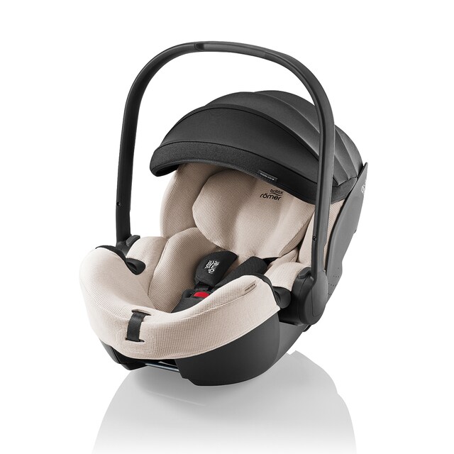 Imagem 0 de Capa de Verão para Cadeira Auto Baby-Safe Pro