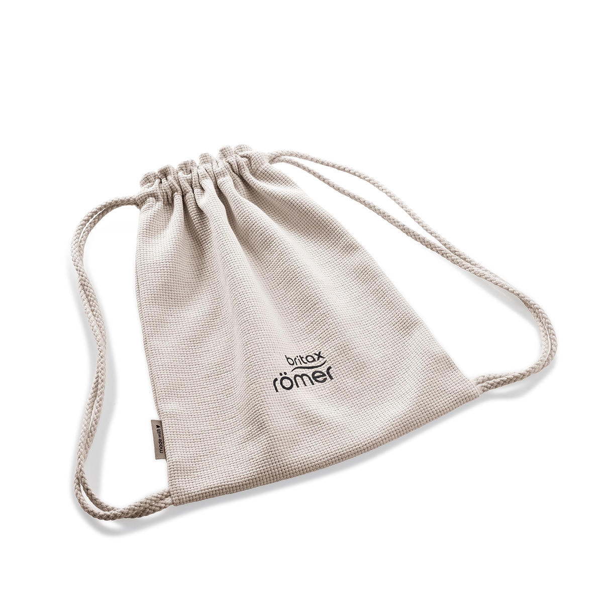 Capa de Verão para Cadeira Auto Baby-Safe Pro Natural-2