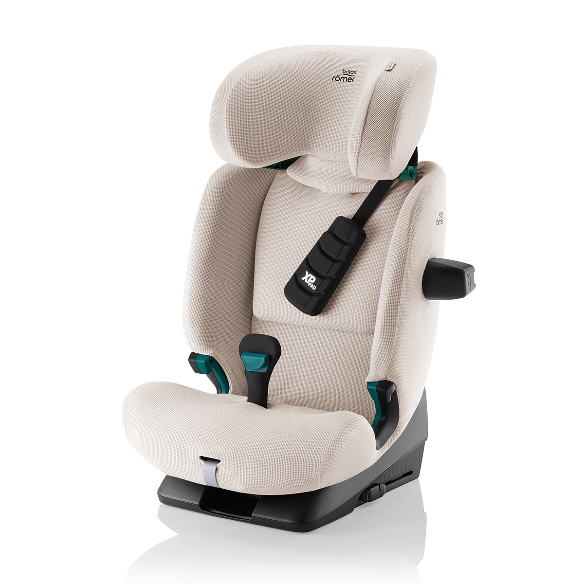 Imagem 0 de Capa de Verão para Cadeira Auto Advansafix