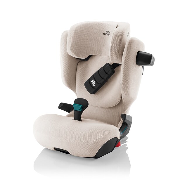 Imagen 0 de Funda de verano Britax Römer para silla de coche KIDFIX