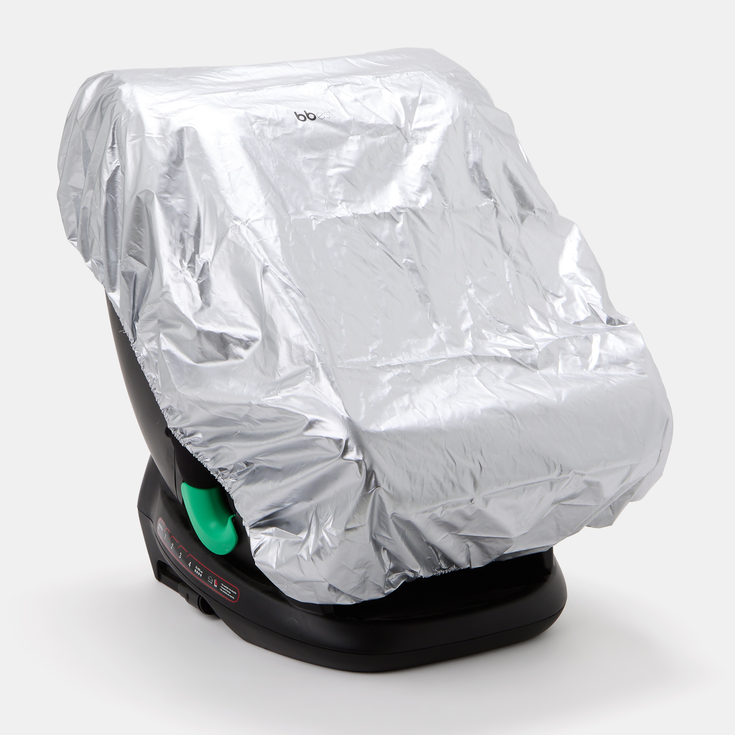 Imagem 0 de Capa Antitérmica Universal para Cadeiras Auto Bbest