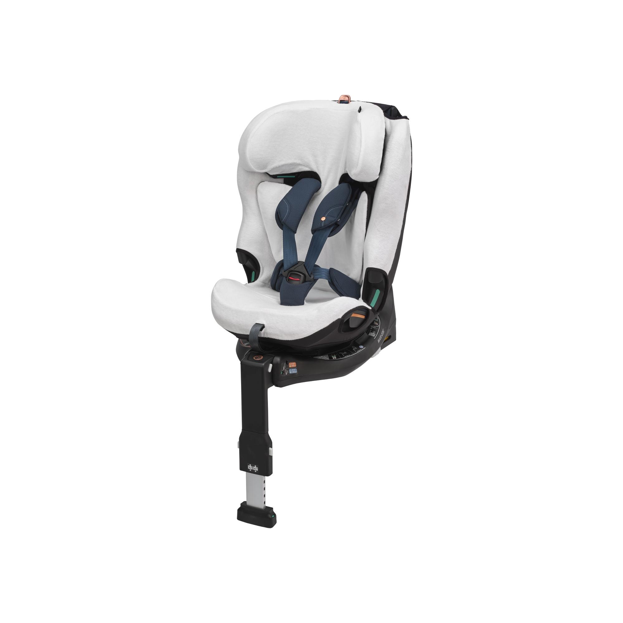 Imagem 0 de Capa Têxtil de Algodão Orgânico para Mc Emerald 360 Pro