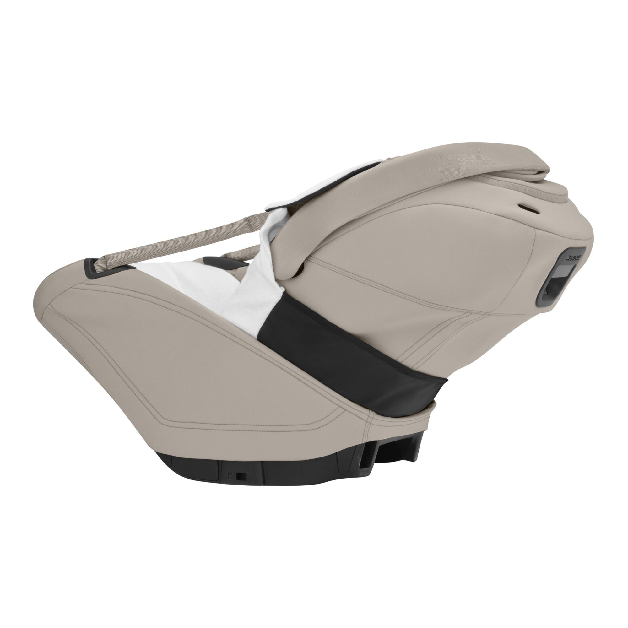 Capa Têxtil para Cadeira Coral Slide Pro Branco-2