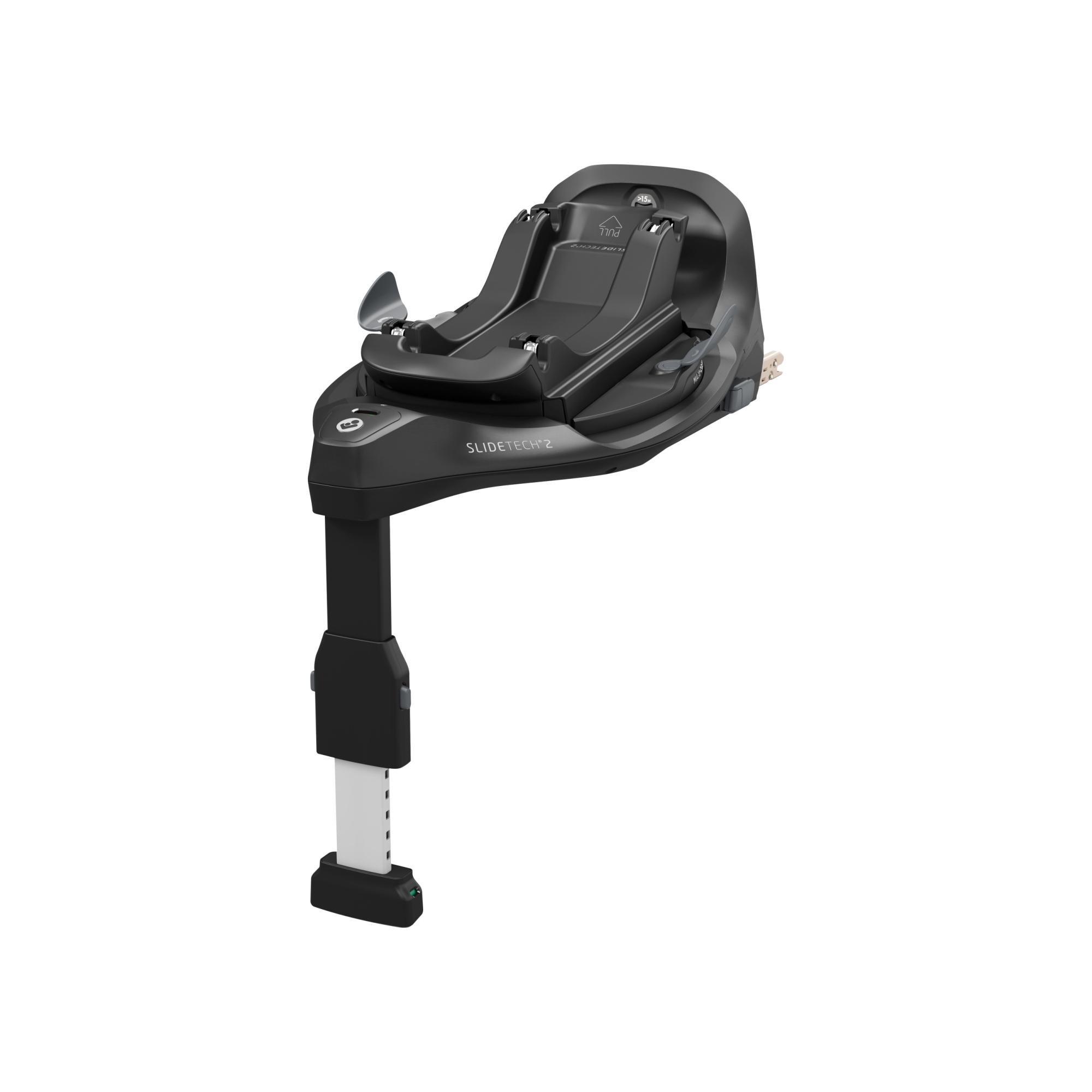 Imagem 0 de Base Familyfix Slide Pro, 40-105 cm, 0-4 Anos, - 17 kg