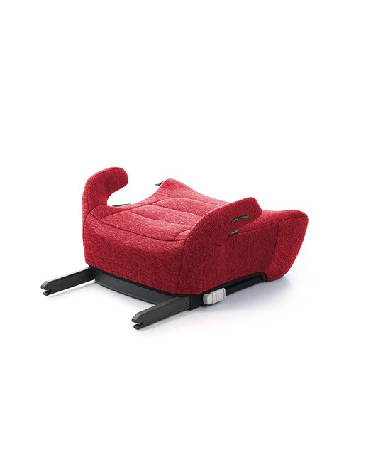 Alzador pico I-fix (125 - 150cm) - Rojo Rojo-3