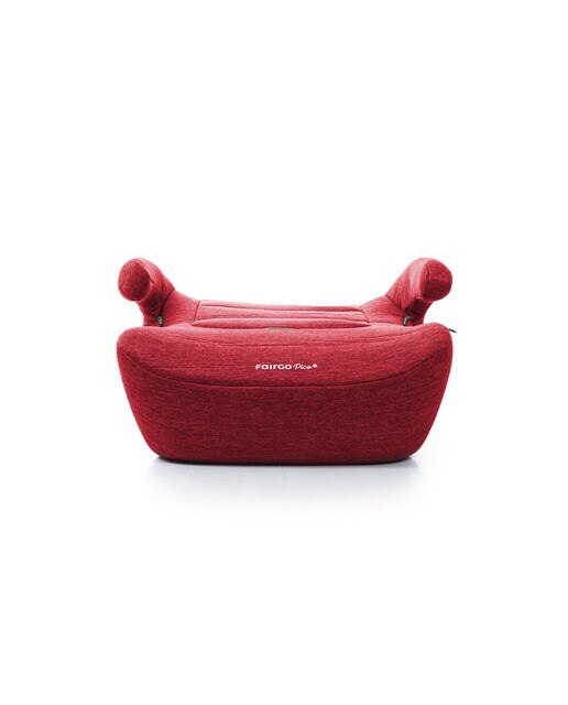 Alzador pico I-fix (125 - 150cm) - Rojo Rojo-4