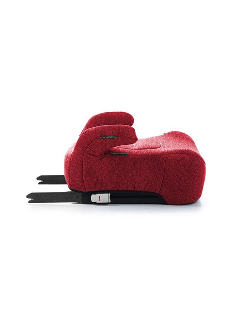 Alzador pico I-fix (125 - 150cm) - Rojo Rojo-5