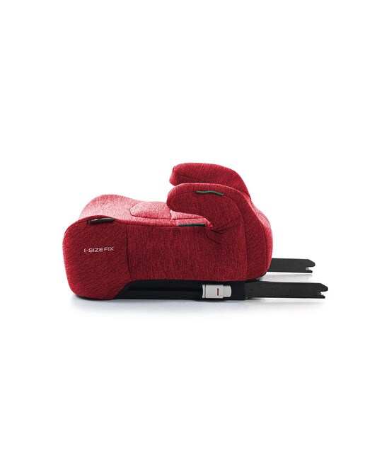 Alzador pico I-fix (125 - 150cm) - Rojo Rojo-6