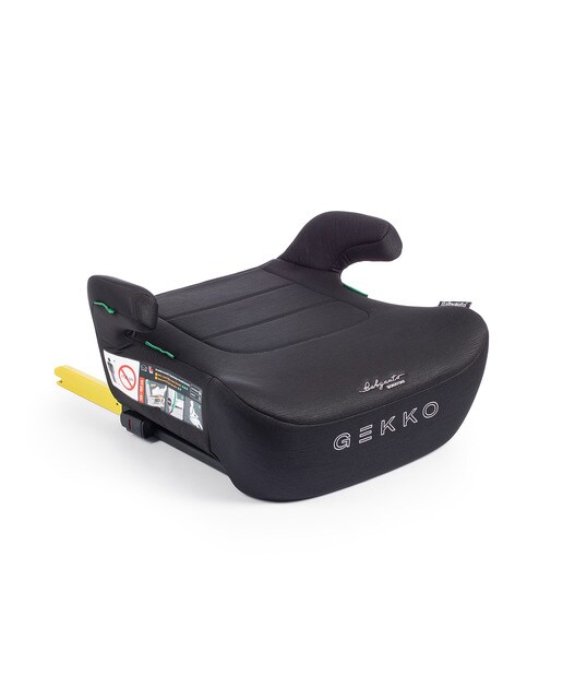 Alçador GEKKO IFIX - 125x150 cm Preto-2