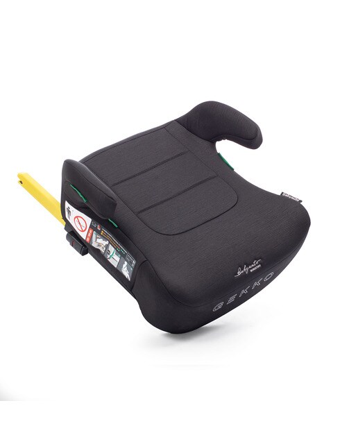 Alçador GEKKO IFIX - 125x150 cm Preto-7