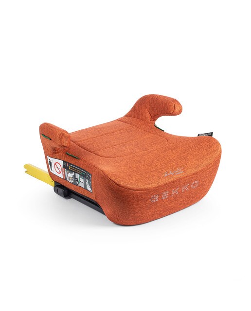 Alzador GEKKO IFIX (125 - 150 cm) - Naranja Naranja-2