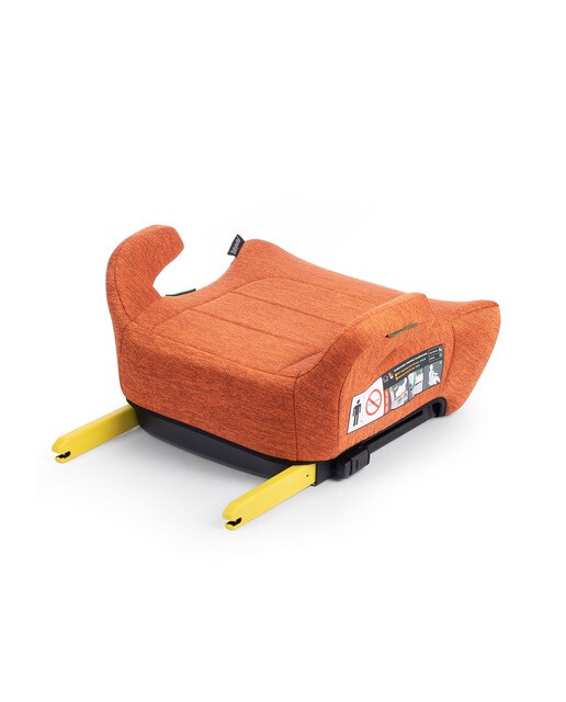 Alzador GEKKO IFIX (125 - 150 cm) - Naranja Naranja-3
