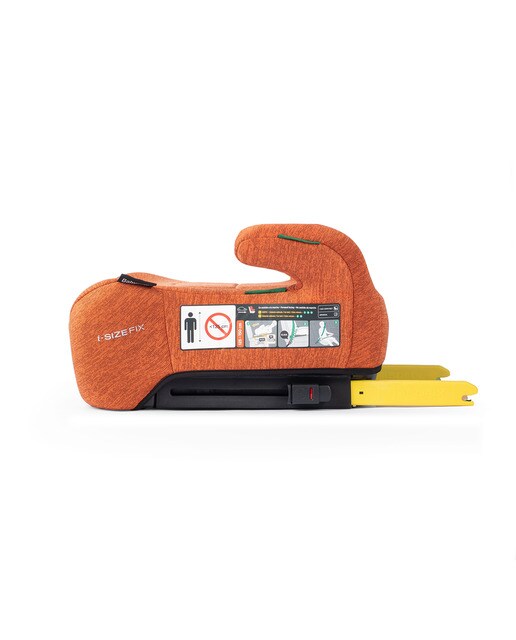 Alzador GEKKO IFIX (125 - 150 cm) - Naranja Naranja-6