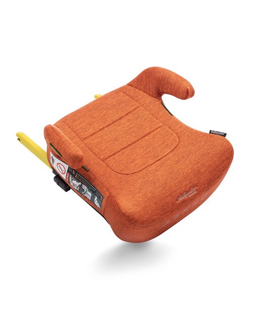 Alzador GEKKO IFIX (125 - 150 cm) - Naranja Naranja-7