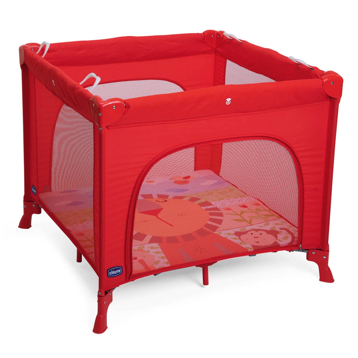 Chicco - Parque Chicco Open Box.