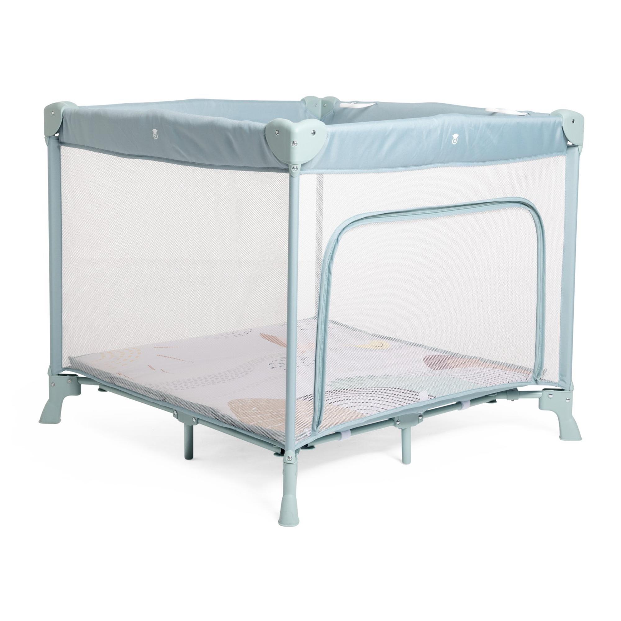 Chicco - Parque Chicco Open Box.