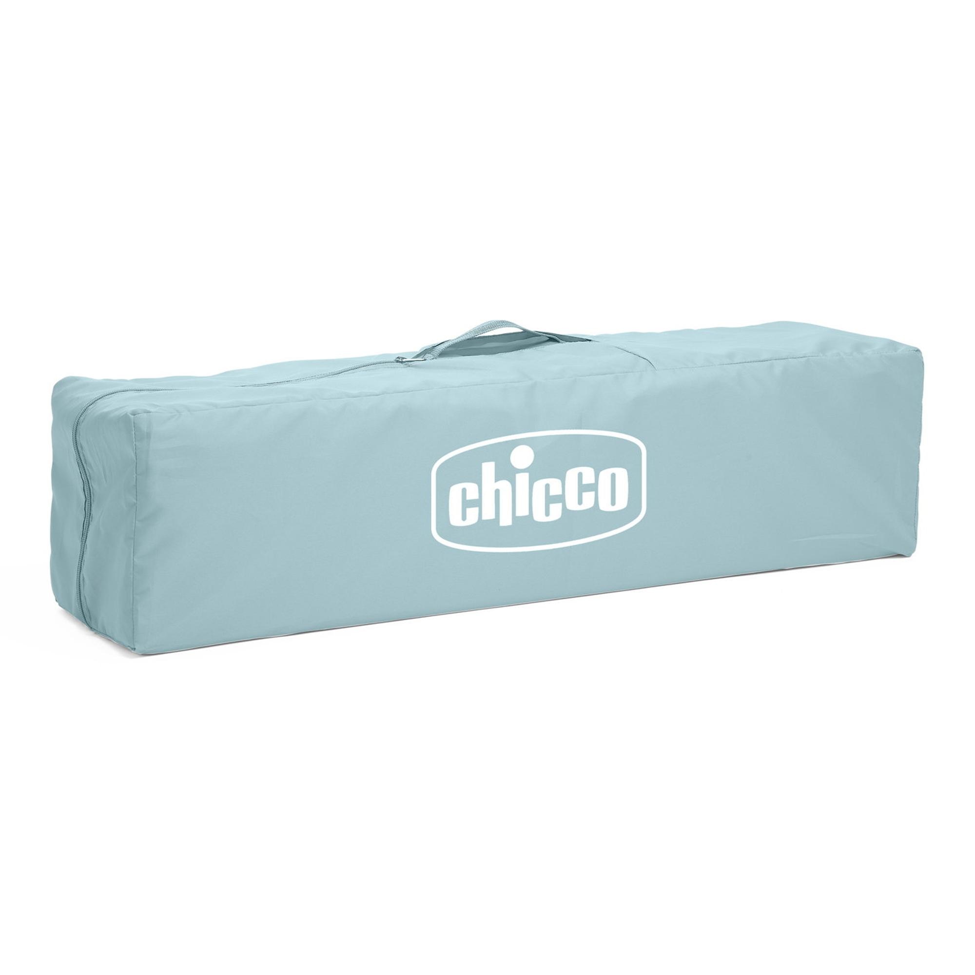 Parque Chicco Open Box - Azul Azul-4