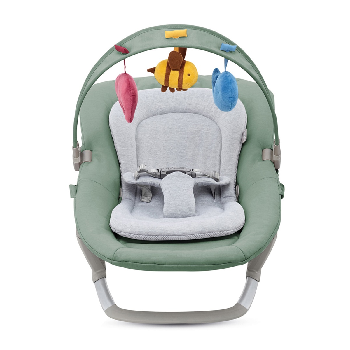Hamaca Inglesina Lounge Rocking Chair Mint verde Verde Verde-2